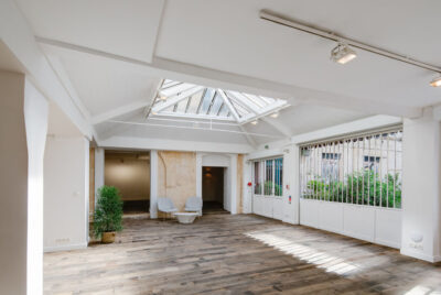 Atelier Sévigné Atelier Sévigné