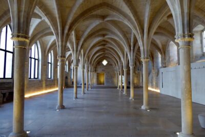Collège des Bernardins Collège des Bernardins
