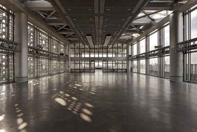 Institut du Monde Arabe Institut du Monde Arabe