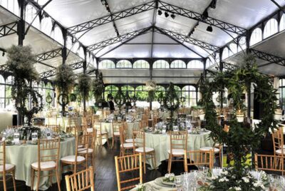 L’orangerie de la Manufacture L’orangerie de la Manufacture