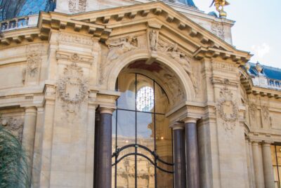 Petit Palais Petit Palais