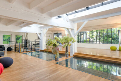 Cyclone le studio Cyclone le studio