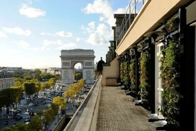 Maison du Danemark Maison du Danemark