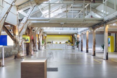 La Grande Menuiserie La Grande Menuiserie