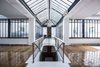 Atelier Richelieu Atelier Richelieu