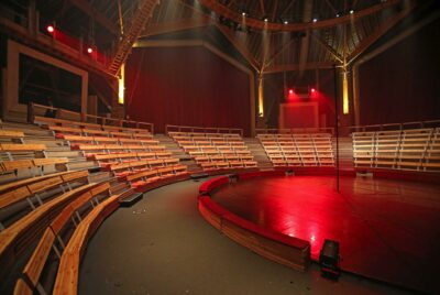 Académie Fratellini Académie Fratellini