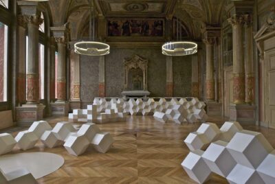 La Gaîté Lyrique La Gaîté Lyrique