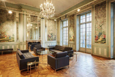 Mona Bismarck Mona Bismarck