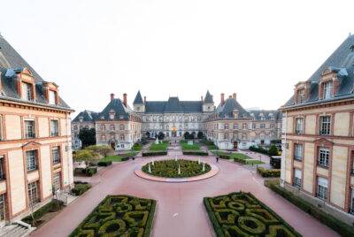 Cité Internationale Universitaire